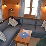 Horská chata Almhaus Voelkl *