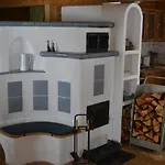 Almhaus Voelkl Horská chata