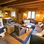 Almhaus Voelkl Horská chata