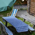 Almhaus Voelkl Ramingstein
