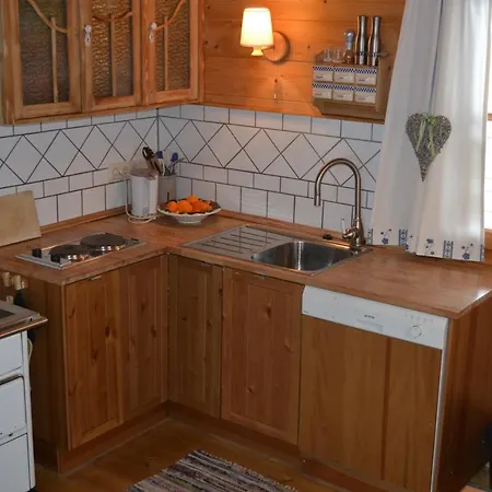 Almhaus Voelkl *
