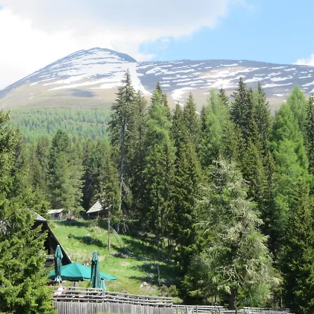 Almhaus Voelkl * Ramingstein