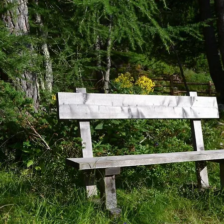 Almhaus Voelkl Horská chata Ramingstein