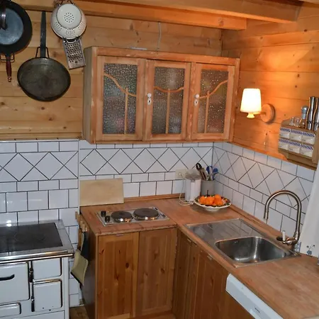 Almhaus Voelkl