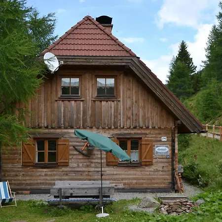 Almhaus Voelkl Ramingstein