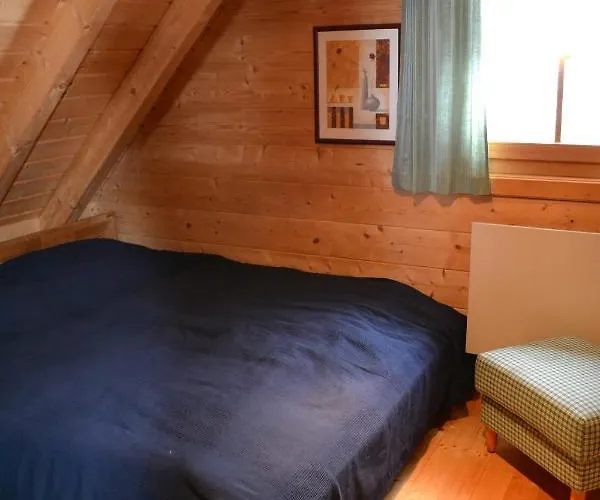 Chalet Almhaus Völkl