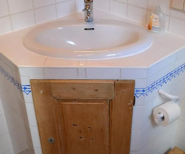 Almhaus Völkl Chalet